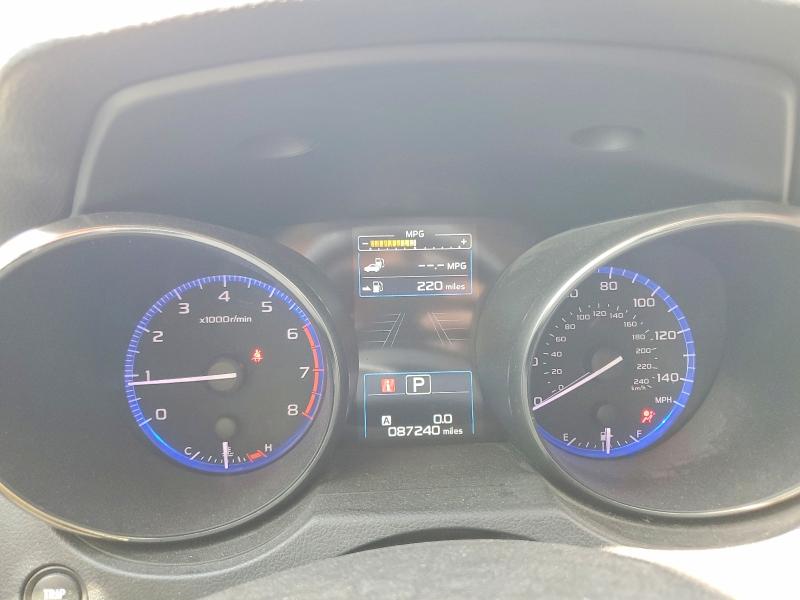 Продажа на аукционе авто 2019 Subaru Outback, vin: 4S4BSANC2K3386638, номер лота: 64339036