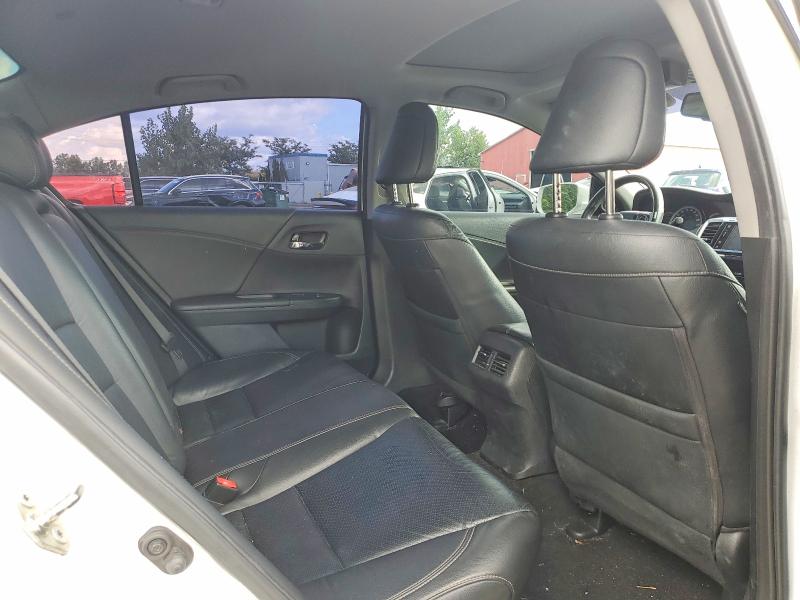 Aukcja sprzedaży 2017 Honda Accord, vin: 1HGCR2F01HA804529, numer aukcji: 65357906