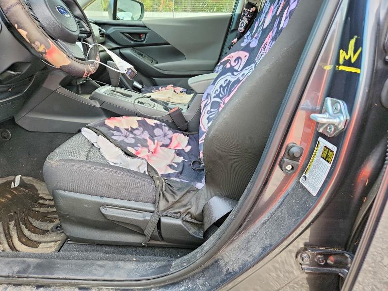 Aukcja sprzedaży 2024 Subaru Crosstrek, vin: JF2GUADC5R8355193, numer aukcji: 66538426