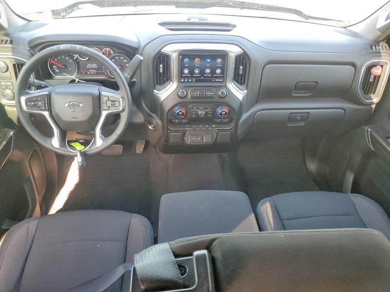 Продажа на аукционе авто 2020 Chevrolet Silverado, vin: 3GCPWDED6LG260225, номер лота: 66231686