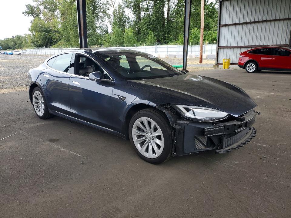 Aukcja sprzedaży 2016 Tesla Model S, vin: 5YJSA1E14GF177756, numer aukcji: 63005516