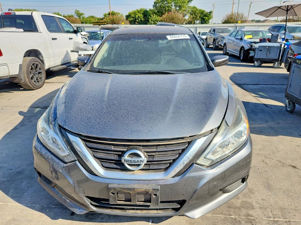 66654176 :رقم المزاد ، 1N4AL3APXGC259473 vin ، 2016 Nissan Altima مزاد بيع