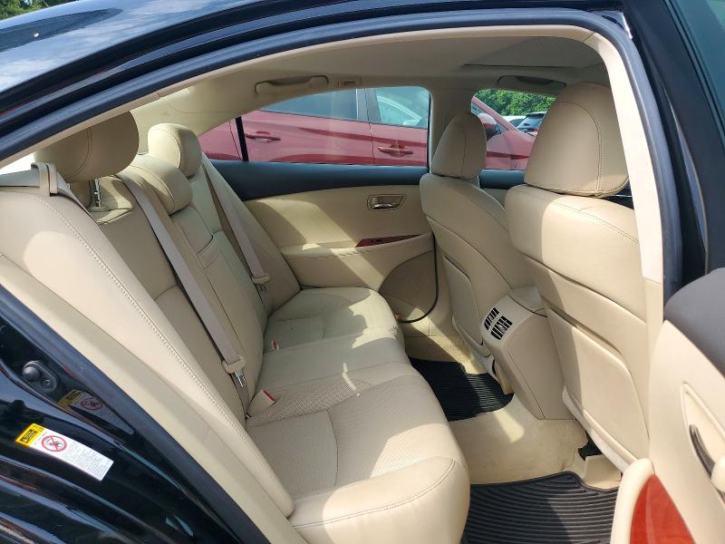 Продажа на аукционе авто 2009 Lexus Es, vin: JTHBJ46G292293448, номер лота: 66450766