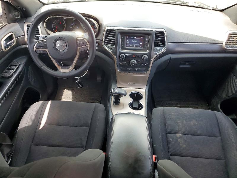64492386 :رقم المزاد ، 1C4RJFAG8EC371545 vin ، 2014 Jeep Grand Cherokee مزاد بيع