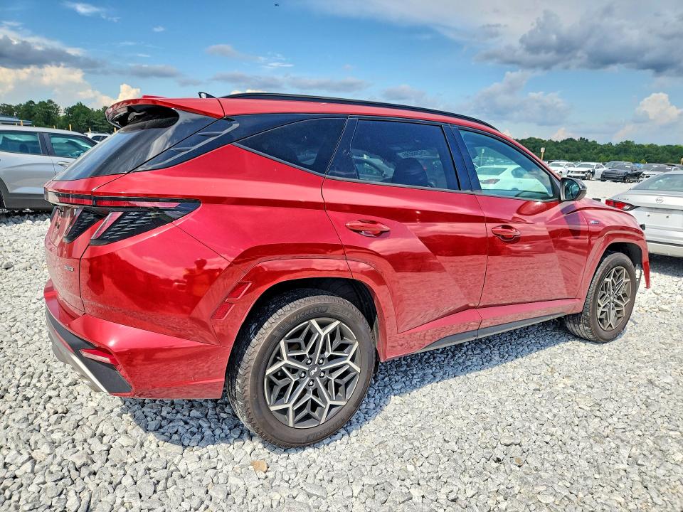 64566696 :رقم المزاد ، KM8JFCAE1NU161970 vin ، 2022 Hyundai Tucson مزاد بيع