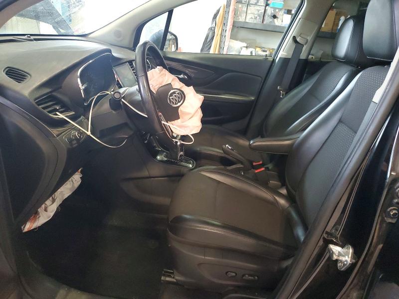 Aukcja sprzedaży 2019 Buick Encore, vin: KL4CJ1SB8KB929479, numer aukcji: 64056386