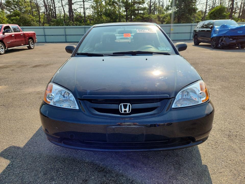 64386186 :رقم المزاد ، 1HGEM22943L060238 vin ، 2003 Honda Civic مزاد بيع