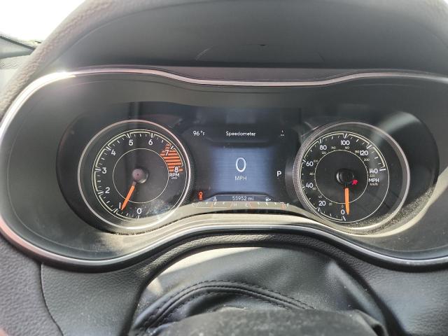 Продажа на аукционе авто 2021 Jeep Cherokee, vin: 1C4PJMMX3MD185864, номер лота: 65813466