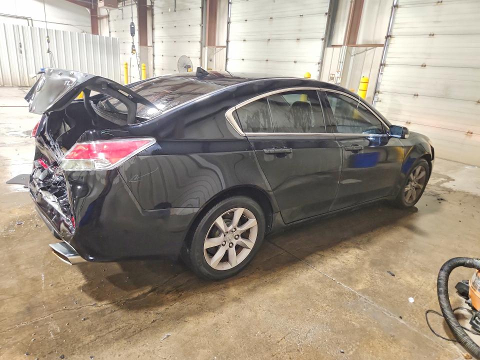 Aukcja sprzedaży 2014 Acura Tl, vin: 19UUA8F50EA006495, numer aukcji: 65382796