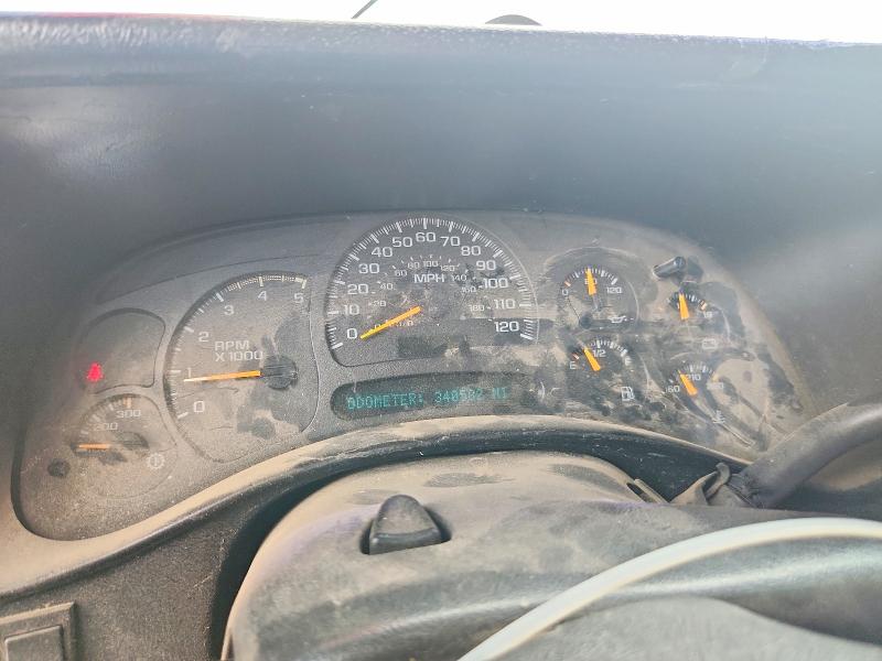 Продаж на аукціоні авто 2003 Gmc New Sierra, vin: 1GTJK33153F187290, номер лоту: 64133176