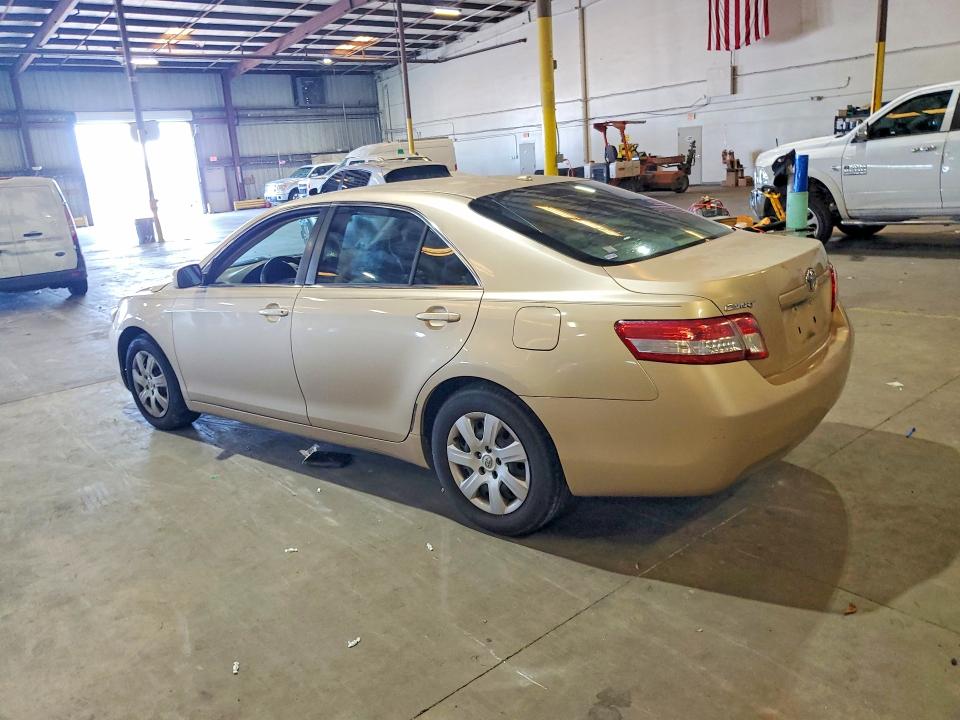 Aukcja sprzedaży 2011 Toyota Camry, vin: 4T1BF3EK3BU183310, numer aukcji: 65221966