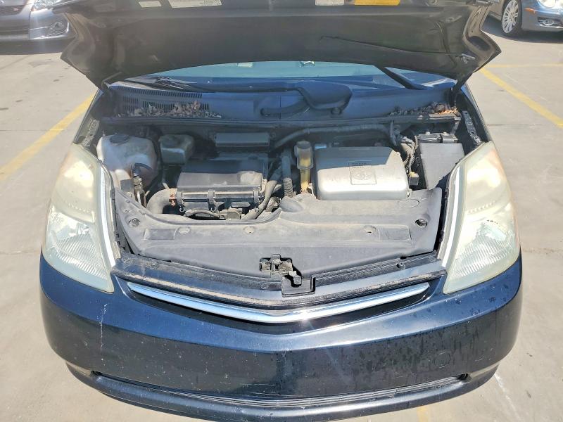 Aukcja sprzedaży 2006 Toyota Prius, vin: JTDKB20U067526808, numer aukcji: 63844136