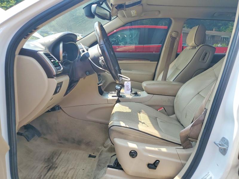 Aukcja sprzedaży 2014 Jeep Gran Chero, vin: 1C4RJFCT5EC479728, numer aukcji: 64788546