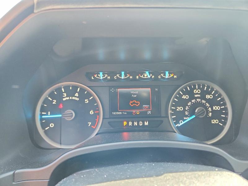 64944646 :رقم المزاد ، 1FTEW1C53KFD26442 vin ، 2019 Ford F150 مزاد بيع