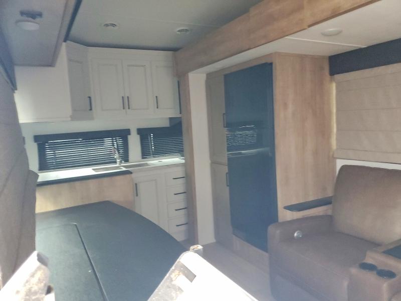 Продажа на аукционе авто 2024 Keystone Arcadia 37, vin: 4YDFARL26RE550602, номер лота: 64000296
