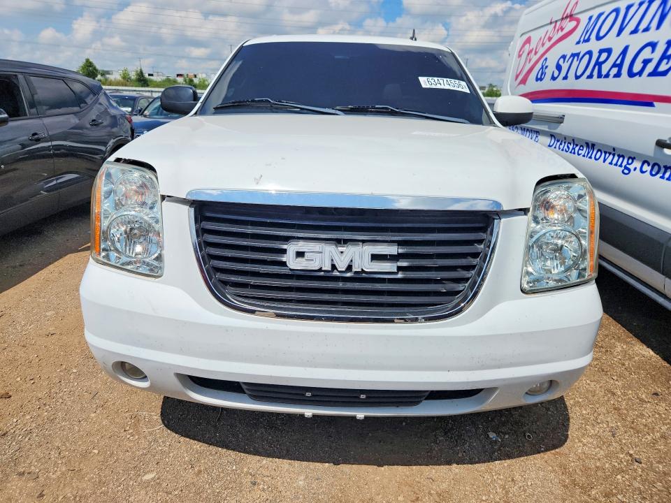 Aukcja sprzedaży 2011 Gmc Yukon Xl, vin: 1GKS2KE30BR196638, numer aukcji: 63474556