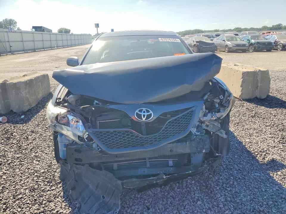 Продажа на аукционе авто 2011 Toyota Camry, vin: 4T1BK3EK6BU615710, номер лота: 67076156