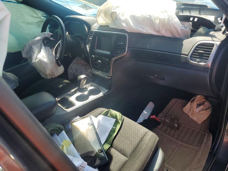 Aukcja sprzedaży 2021 Jeep Grand Cherokee, vin: 1C4RJFAG9MC526327, numer aukcji: 63381546