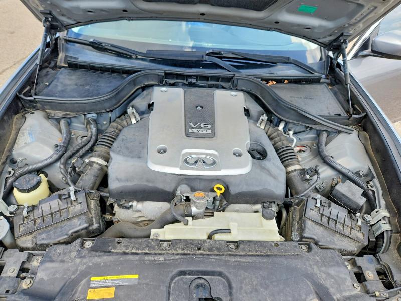 Продажа на аукционе авто 2010 Infiniti G37 Sedan, vin: JN1CV6AP3AM401004, номер лота: 65998536