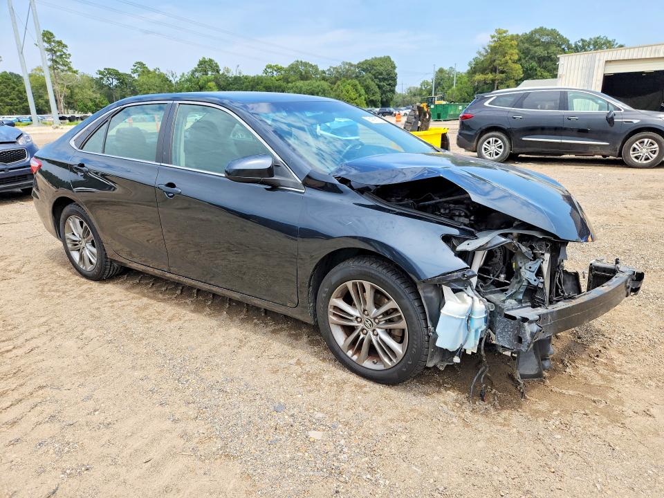 Продажа на аукционе авто 2015 Toyota Camry, vin: 4T1BF1FK3FU037014, номер лота: 66459516