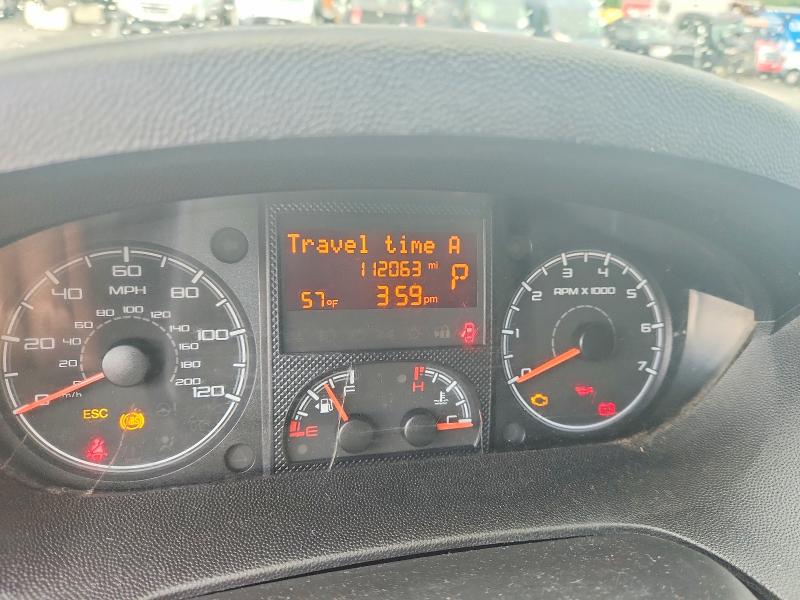 Продажа на аукционе авто 2020 Ram Promaster 3500, vin: 3C6URVJGXLE136977, номер лота: 65391296