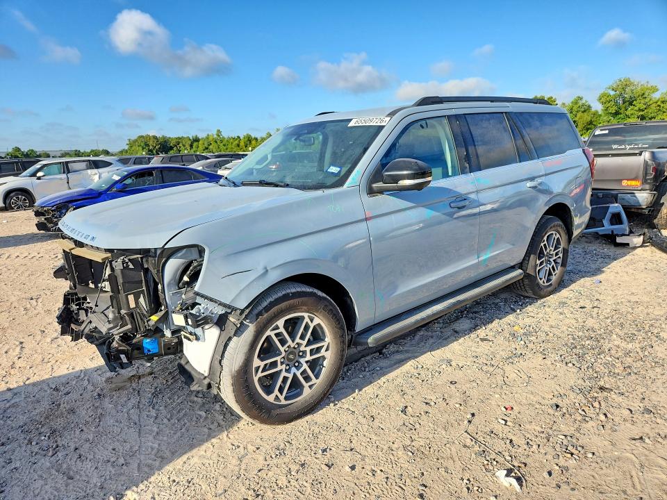 65509726 :رقم المزاد ، 1FMJU1H81TEA50076 vin ، 2026 Ford Expedition مزاد بيع