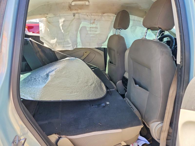 Продажа на аукционе авто 2014 Ford C-max, vin: 1FADP5AU6EL517682, номер лота: 66776776