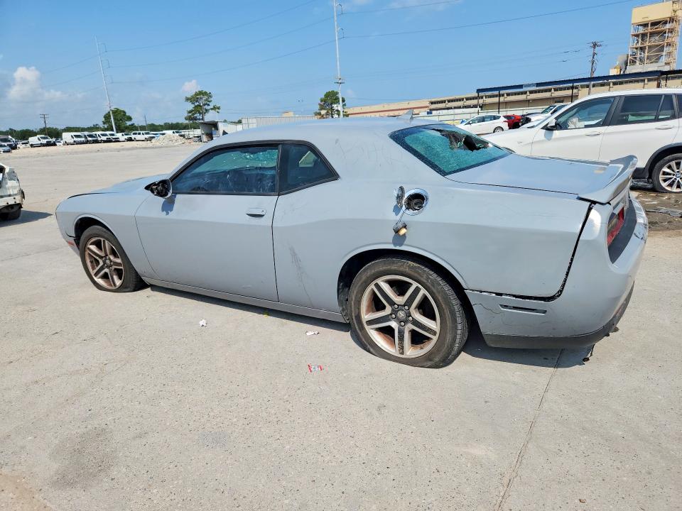 Aukcja sprzedaży 2015 Dodge Challenger, vin: 2C3CDZBG7FH913346, numer aukcji: 63617506