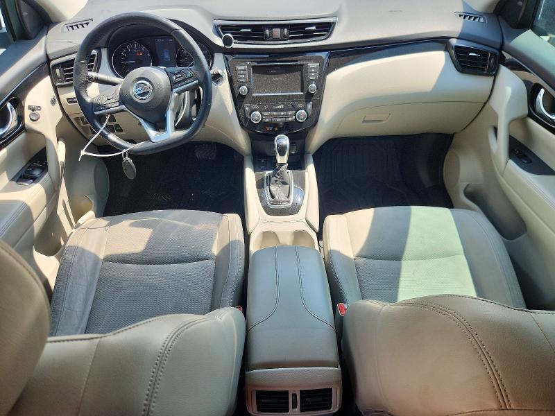 Aukcja sprzedaży 2022 Nissan Rogue Sport, vin: JN1BJ1BV0NW344763, numer aukcji: 63416676