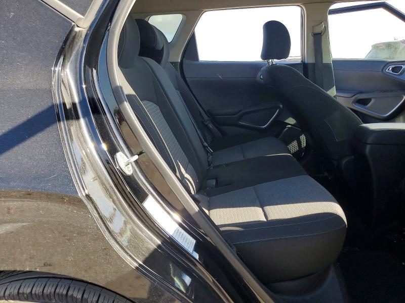 Продажа на аукционе авто 2020 Kia Soul, vin: KNDJ23AU1L7042495, номер лота: 65631946
