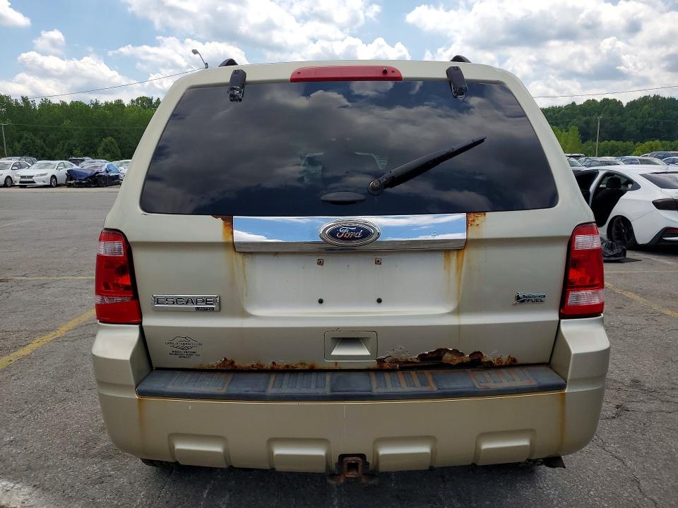 63777966 :رقم المزاد ، 1FMCU9EG1CKA76147 vin ، 2012 Ford Escape مزاد بيع