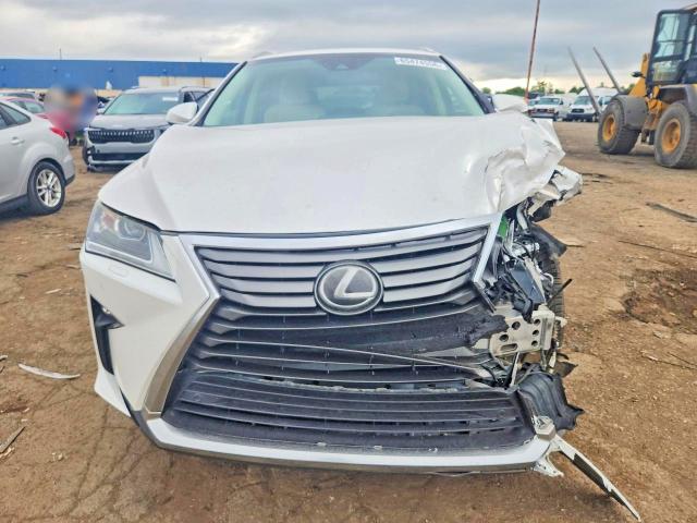 Aukcja sprzedaży 2017 Lexus Rx 350, vin: 2T2BZMCA6HC129853, numer aukcji: 65474556