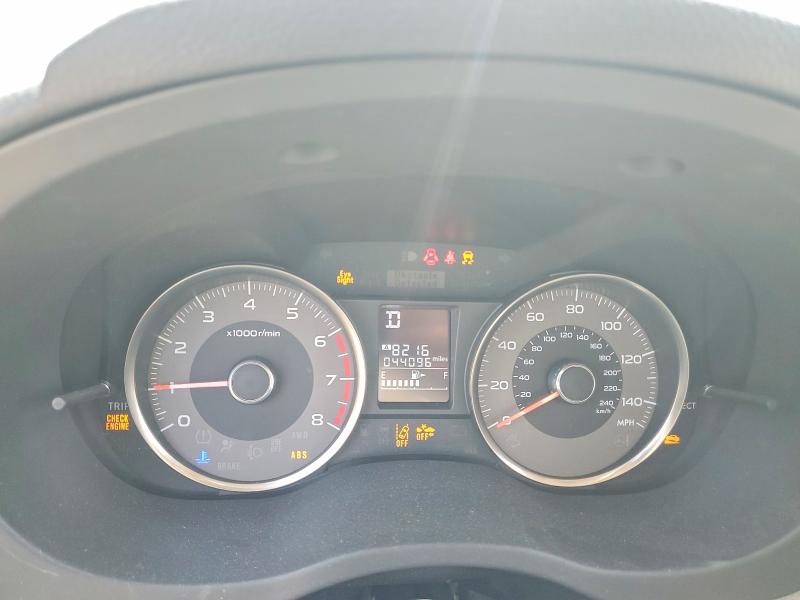 Продаж на аукціоні авто 2016 Subaru Forester, vin: JF2SJARC4GH530963, номер лоту: 63712146