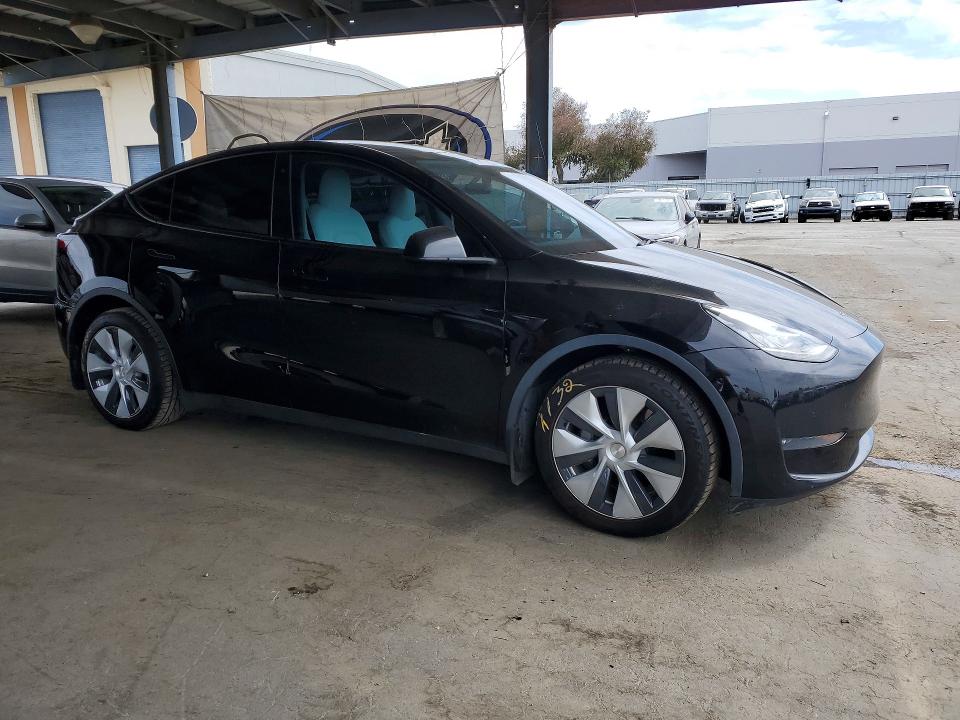 Aukcja sprzedaży 2021 Tesla Model Y, vin: 5YJYGDEE7MF062903, numer aukcji: 67029506