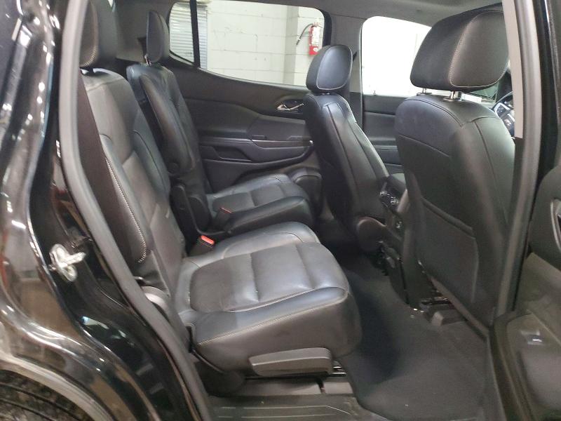 Продажа на аукционе авто 2017 Gmc Acadia, vin: 1GKKNMLS5HZ206750, номер лота: 63650506