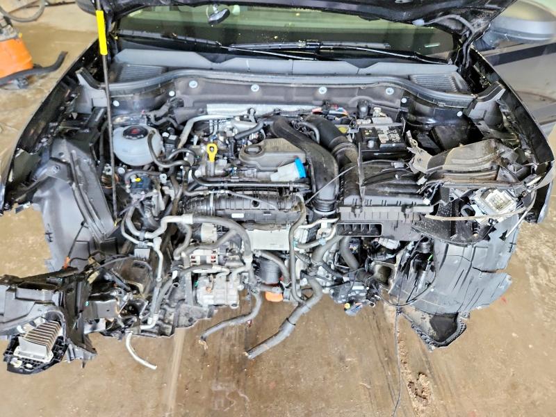 Продажа на аукционе авто 2025 Volkswagen Taos, vin: 3VV8C7B20SM007937, номер лота: 64339536