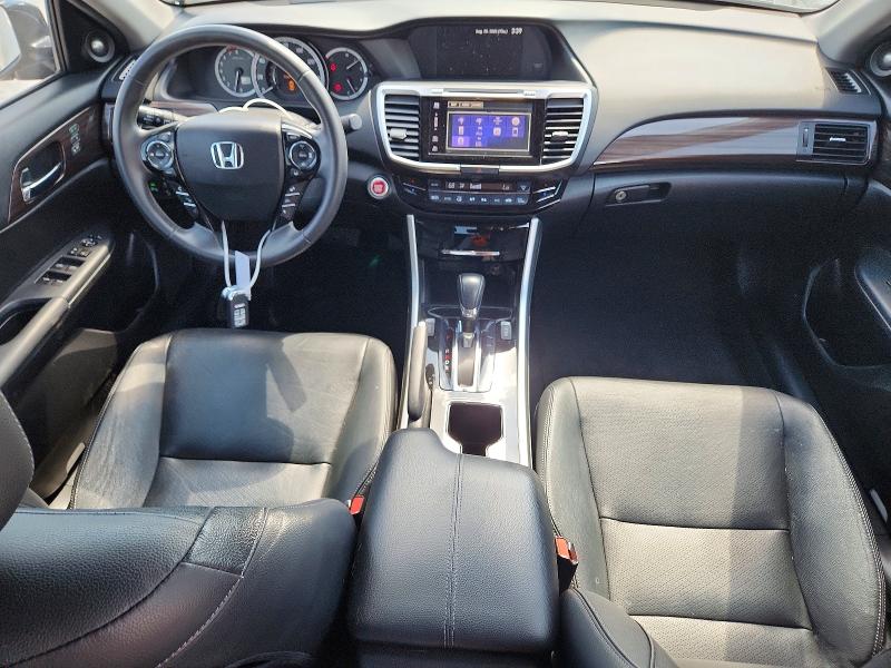 Aukcja sprzedaży 2016 Honda Accord, vin: 1HGCR3F99GA024975, numer aukcji: 65450686