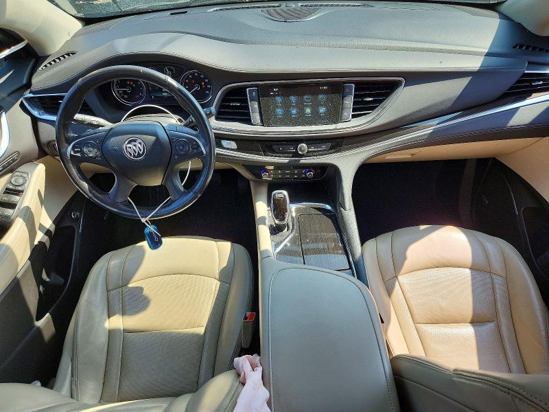 Aukcja sprzedaży 2018 Buick Enclave, vin: 5GAEVBKW4JJ219965, numer aukcji: 65241166