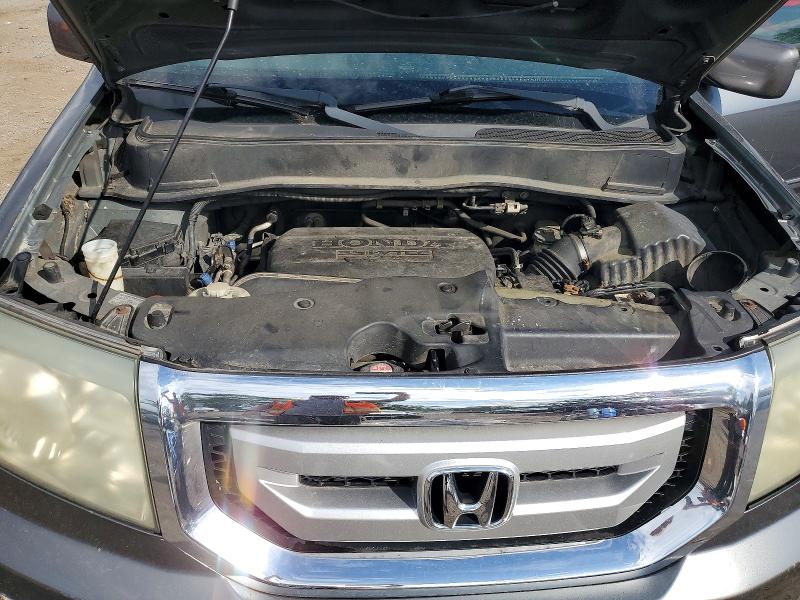 Aukcja sprzedaży 2011 Honda Pilot, vin: 5FNYF4H59BB015092, numer aukcji: 65322706