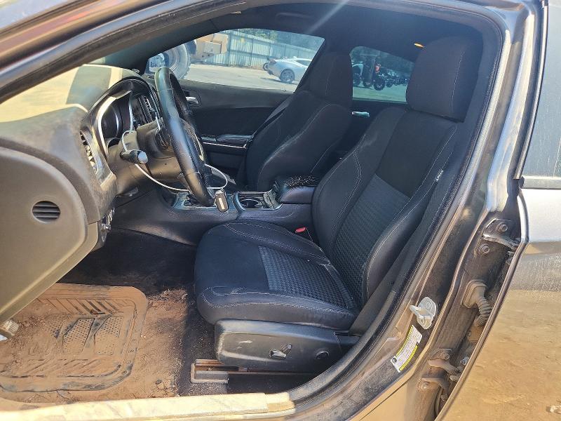 Aukcja sprzedaży 2018 Dodge Charger, vin: 2C3CDXHG2JH210127, numer aukcji: 64113286