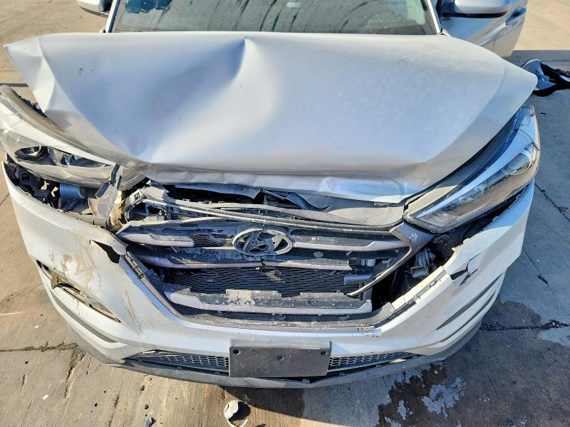 65803266 :رقم المزاد ، KM8J33A42GU192406 vin ، 2016 Hyundai Tucson مزاد بيع