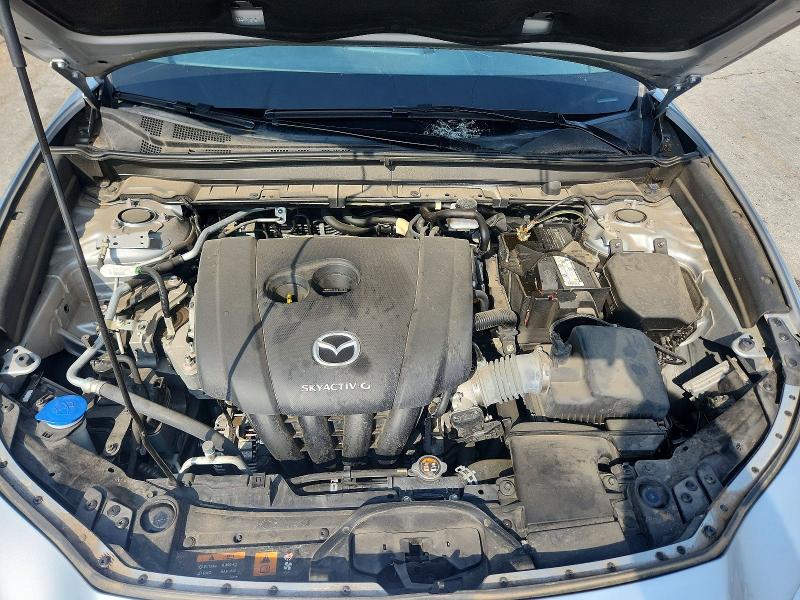 Aukcja sprzedaży 2020 Mazda Cx-30, vin: 3MVDMBBL5LM109093, numer aukcji: 64205256