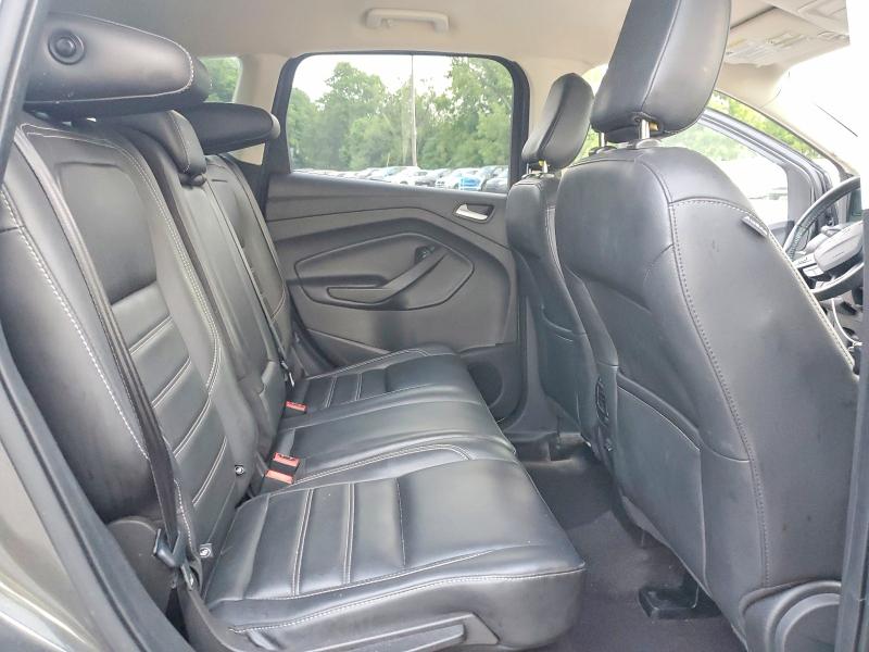 2019 Ford Escape მანქანა იყიდება აუქციონზე, vin: 1FMCU9HDXKUA84560, აუქციონის ნომერი: 64246526