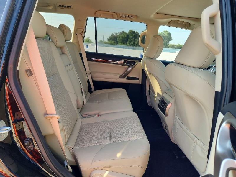 Aukcja sprzedaży 2021 Lexus Gx, vin: JTJAM7BX2M5279422, numer aukcji: 66533596