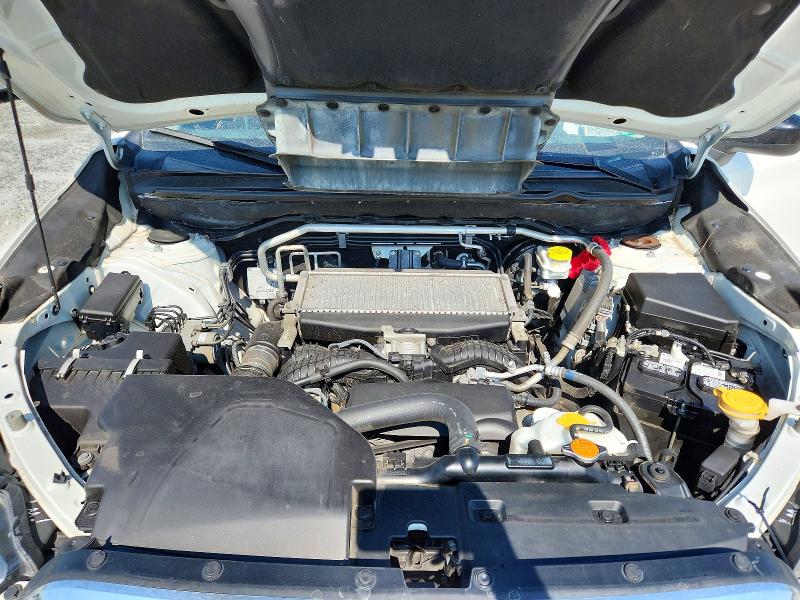 2019 Subaru Ascent მანქანა იყიდება აუქციონზე, vin: 4S4WMAFD5K3454627, აუქციონის ნომერი: 65302816