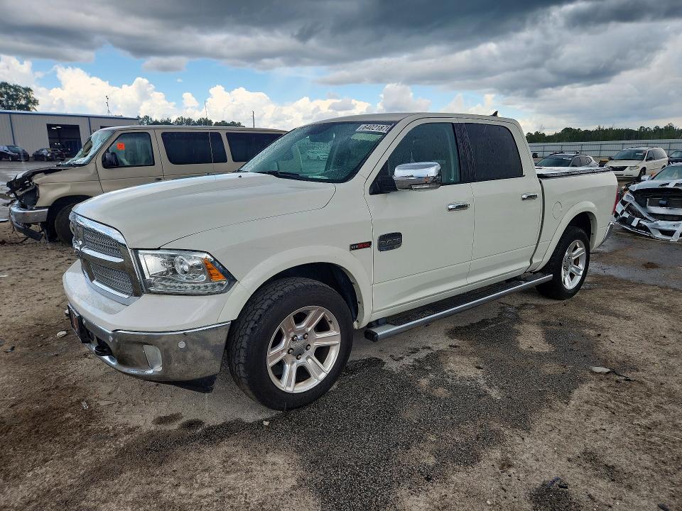 64021876 :رقم المزاد ، 1C6RR7PM3GS261420 vin ، 2016 Ram 1500 مزاد بيع
