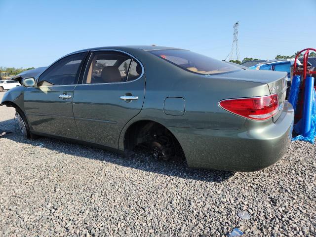 Продажа на аукционе авто 2005 Lexus Es, vin: JTHBA30G055071972, номер лота: 65338106