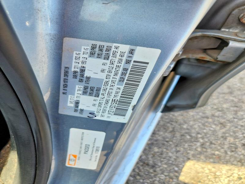 66440276 :رقم المزاد ، JM1DE1KY5D0152955 vin ، 2013 Mazda Mazda2 مزاد بيع
