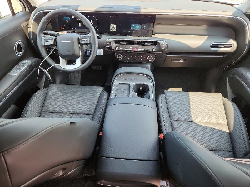 2026 Hyundai Palisade მანქანა იყიდება აუქციონზე, vin: KM8RLES23TU128297, აუქციონის ნომერი: 63939196