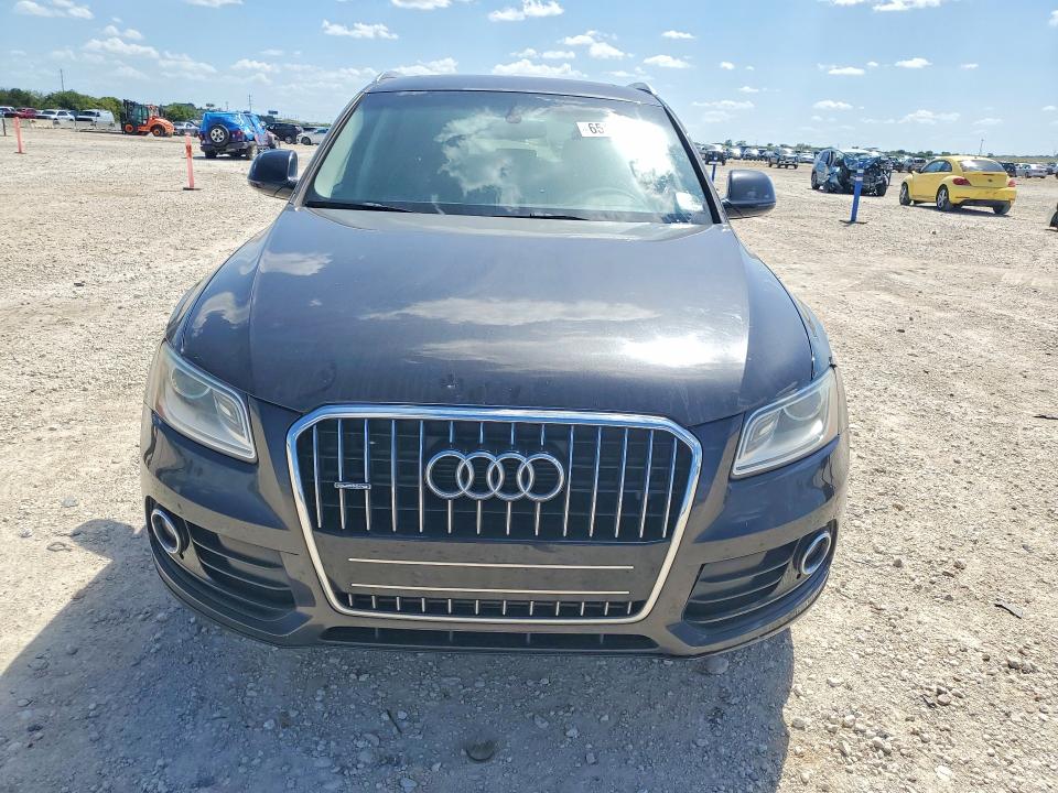 Продаж на аукціоні авто 2017 Audi Q5, vin: WA1C2AFP6HA079420, номер лоту: 65170266